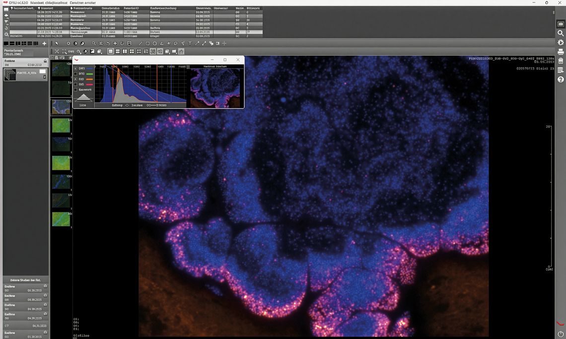 FISHseq in Endocarditis Diagnostics: Bridging Clinical Microbiology and ...