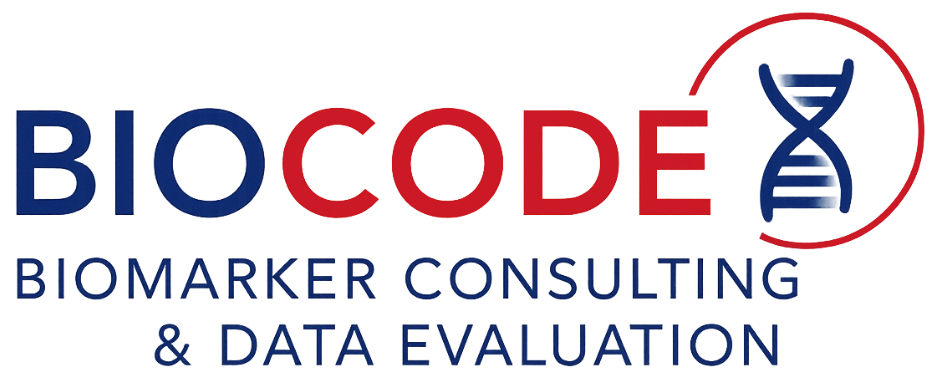 Logo Biocode