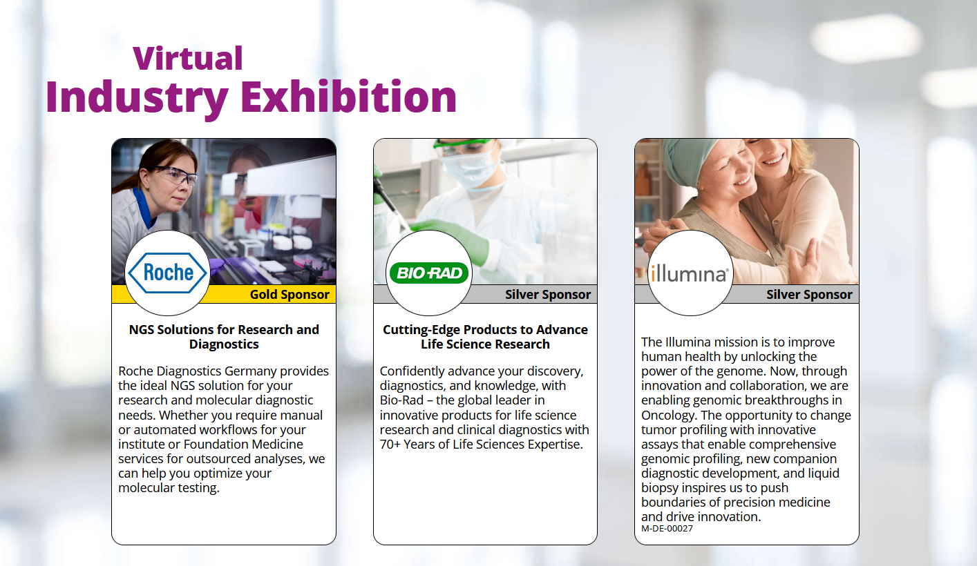 Industry Exhibition