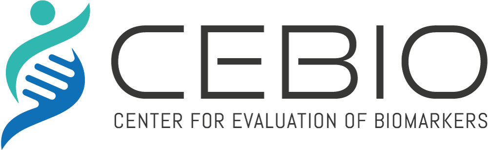 Logo CEBIO