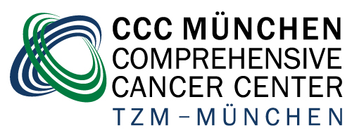 Logo des Comprehensive Cancer Center München