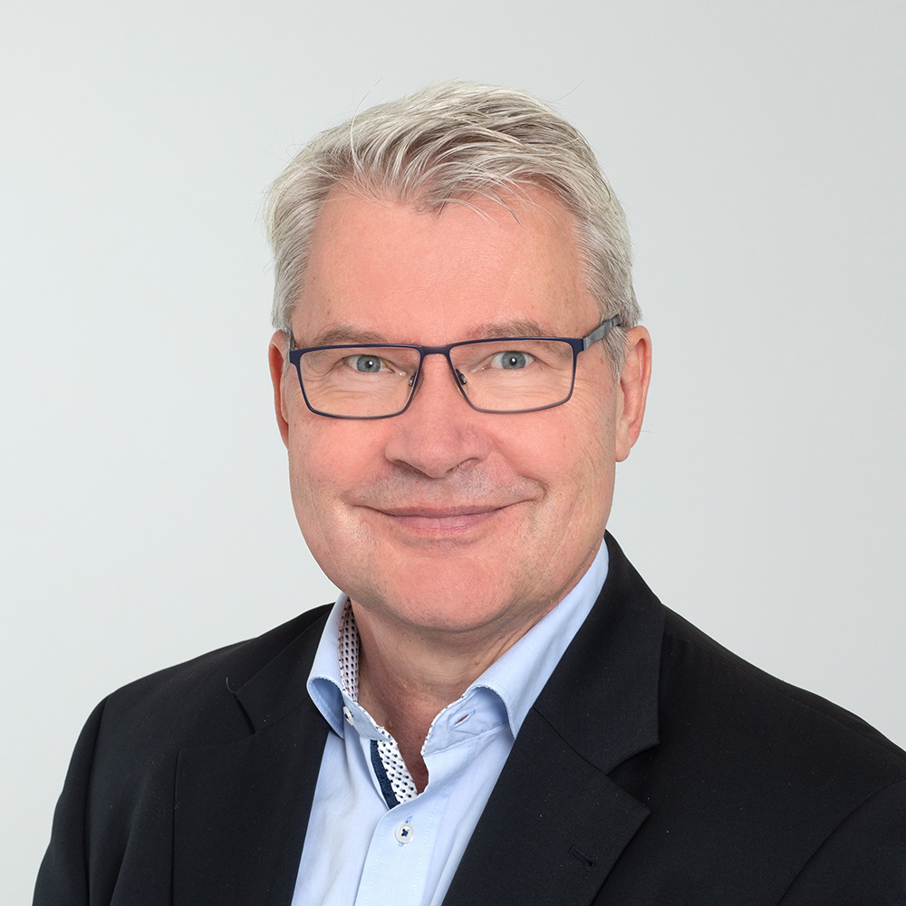 Klaus Pantel