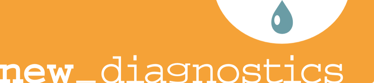 Logo NewDiagnostics
