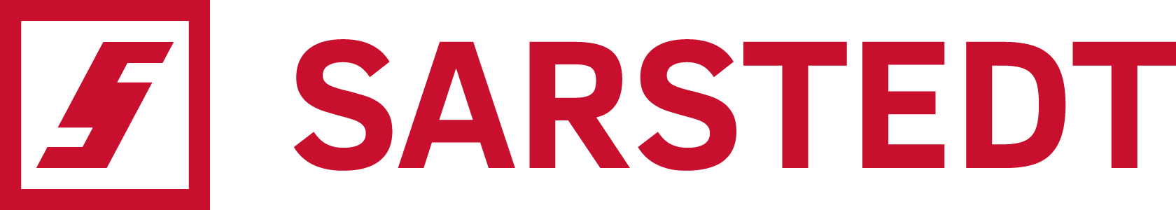 Logo Sarstedt