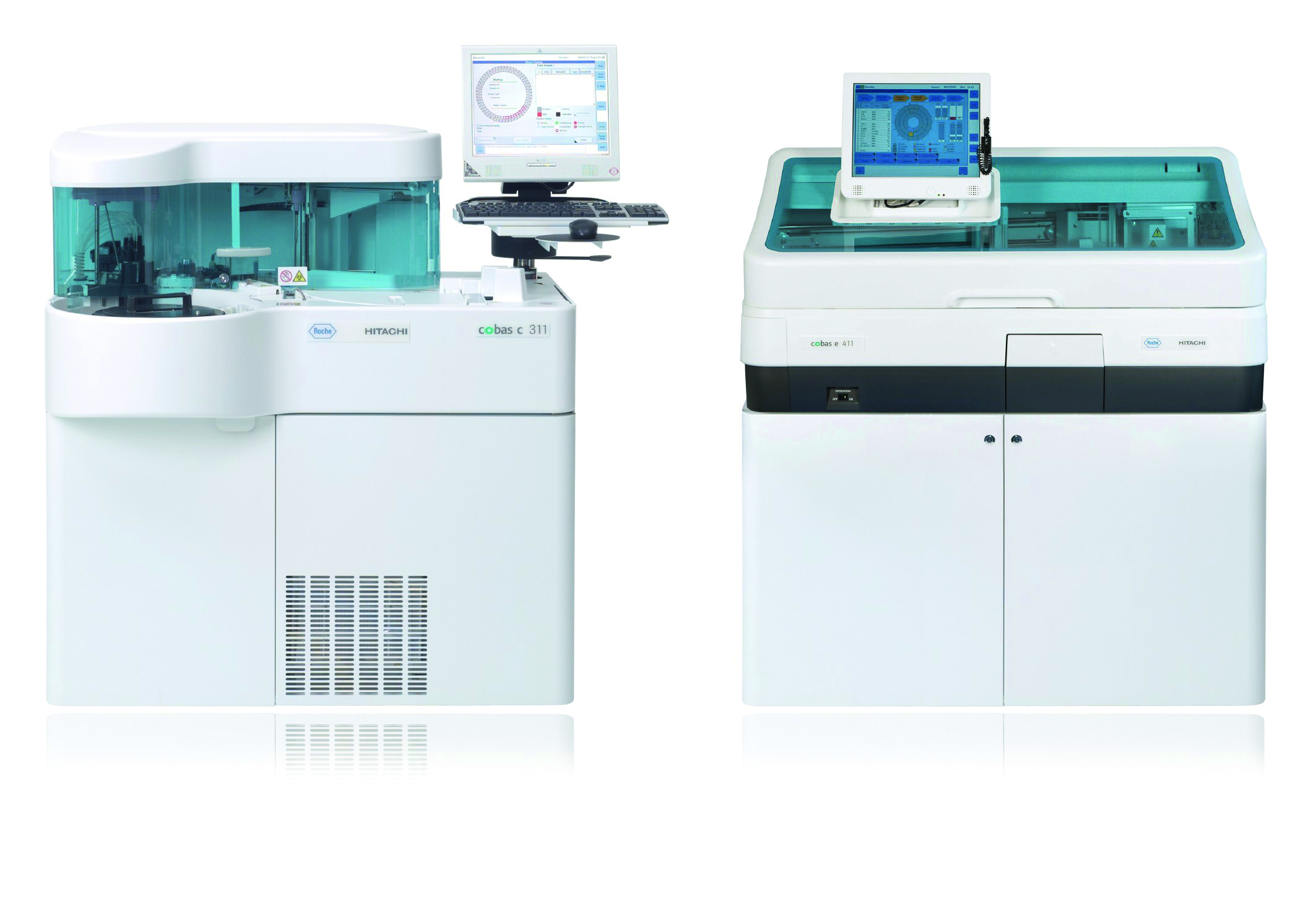 Heterogene Immunoassays